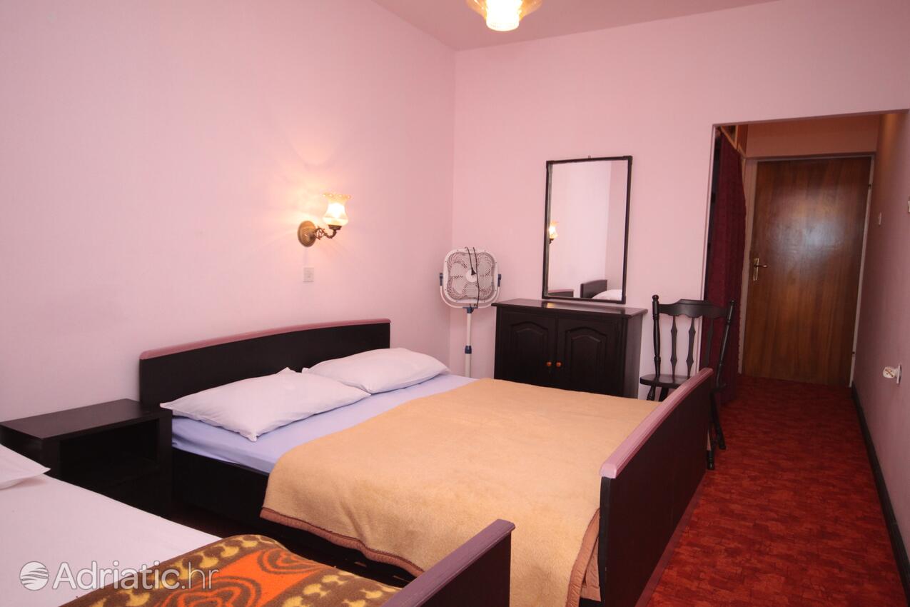 A-4029-f - Privátní ubytování - Apartmány a pokoje u moře Sućuraj, Hvar