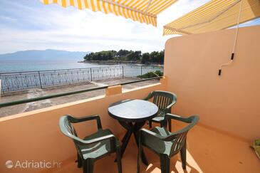 Apartmani i sobe uz more Sućuraj, Hvar - 4029