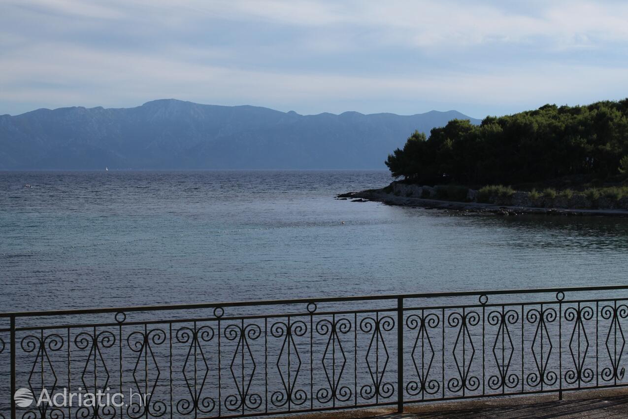 A-4029-f - Privátní ubytování - Apartmány a pokoje u moře Sućuraj, Hvar