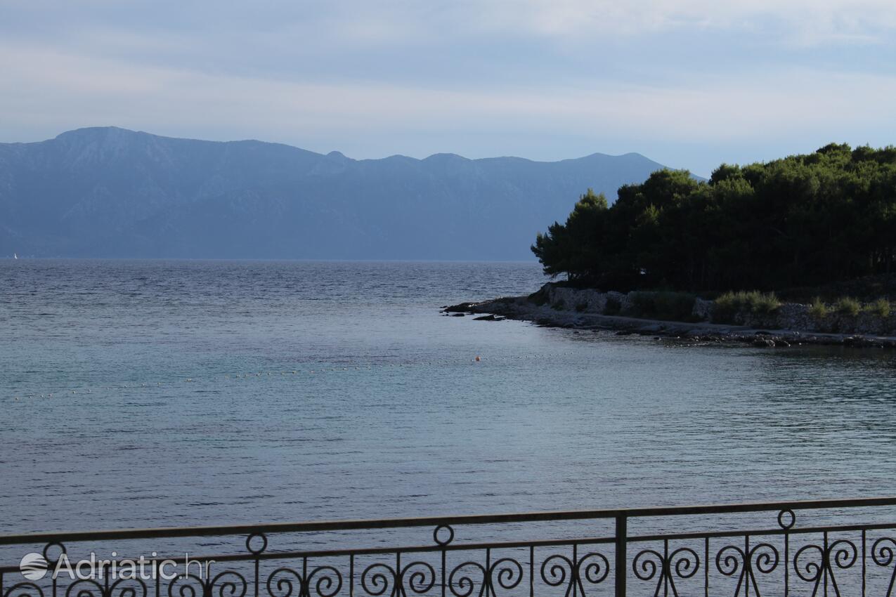 A-4029-f - Privátní ubytování - Apartmány a pokoje u moře Sućuraj, Hvar