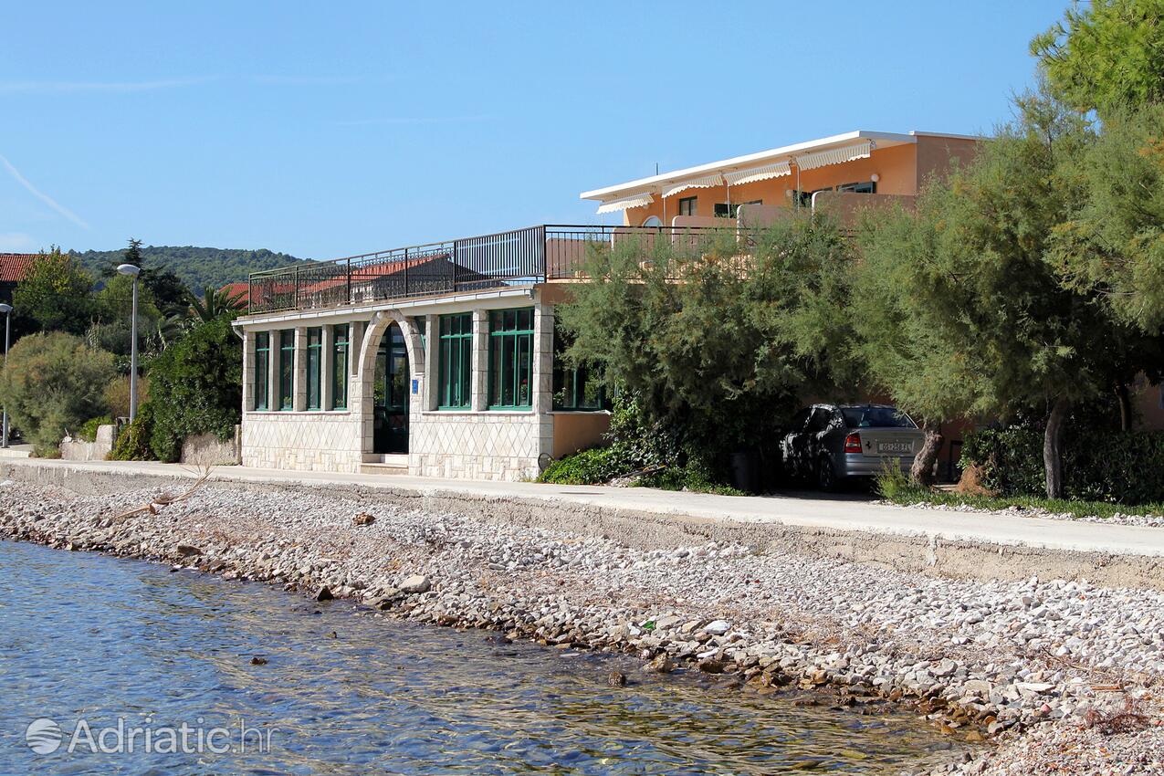 Objekt - Apartmány a pokoje u moře Sućuraj, Hvar