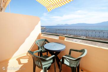 Apartments and rooms by the sea Sućuraj, Hvar - 4029