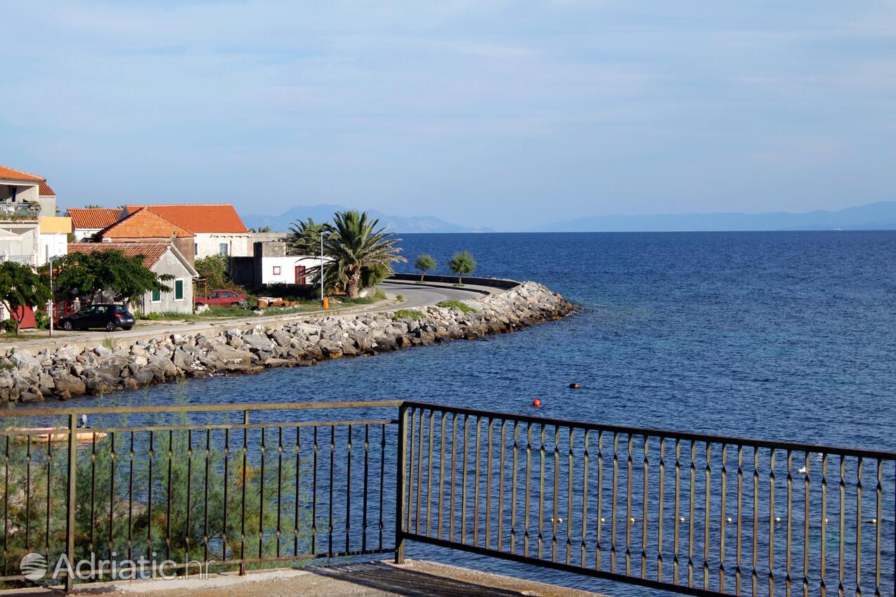 S-4029-a - Privátní ubytování - Apartmány a pokoje u moře Sućuraj, Hvar