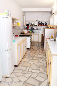 Apartments and rooms by the sea Sućuraj, Hvar - 4029