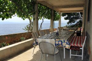 Casa di quattro stanze Baia Vela Lucica - Lučica Casa di quattro stanze Baia Vela Lucica - Lučica, Lesina - Hvar (K-4034)