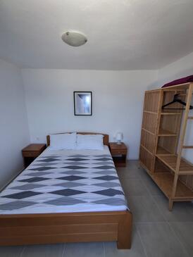 Robinsonské apartmány u moře Zátoka Virak, Hvar - 4035
