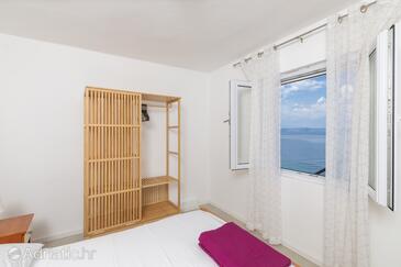 Seaside secluded apartments Cove Virak, Hvar - 4035