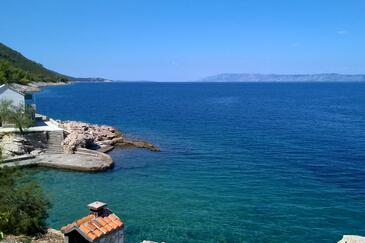 Robinsonské apartmány u moře Zátoka Virak, Hvar - 4035