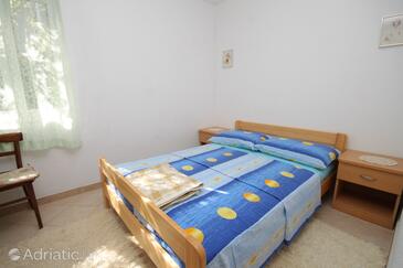 Robinsonada apartamenty nad morzem Zatoka Smokvina, Hvar - 4036