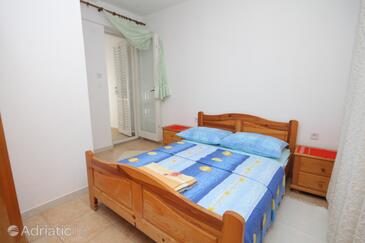 Robinsonada apartamenty nad morzem Zatoka Smokvina, Hvar - 4036