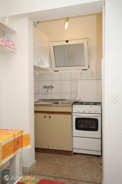 Robinsonada apartamenty nad morzem Zatoka Smokvina, Hvar - 4036