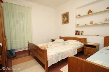 Robinsonada apartamenty nad morzem Zatoka Smokvina, Hvar - 4036