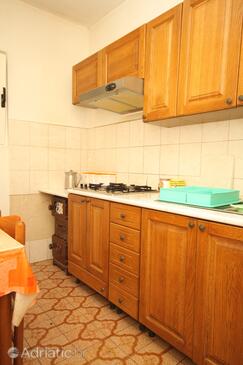 Robinsonada apartamenty nad morzem Zatoka Smokvina, Hvar - 4036