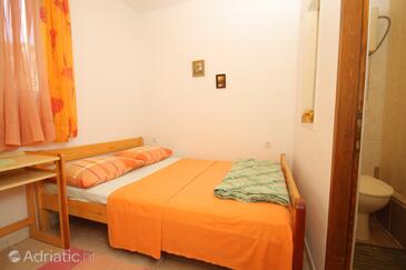 Robinsonada apartamenty nad morzem Zatoka Smokvina, Hvar - 4036