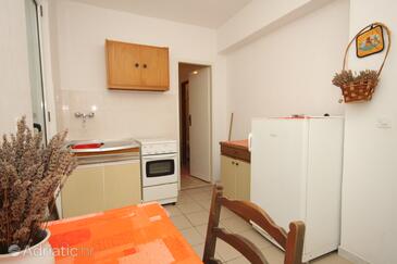 Robinsonada apartamenty nad morzem Zatoka Smokvina, Hvar - 4036