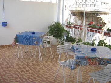 Zimmer am Meer Hvar - 4038