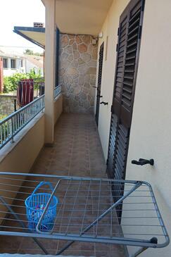 Apartmány s parkovištěm Jelsa, Hvar - 4040