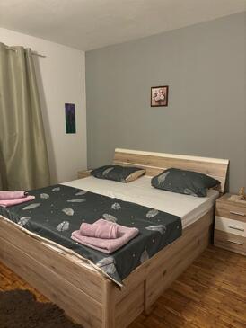 Apartmány s parkovištěm Jelsa, Hvar - 4040