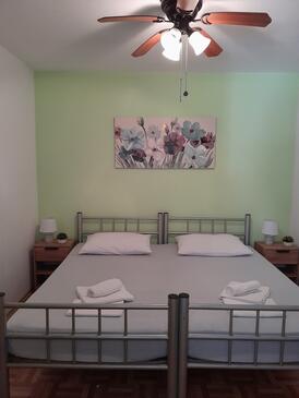 Appartamenti accanto al mare Mudri Dolac, Lesina - Hvar - 4042