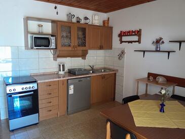 Appartamenti accanto al mare Mudri Dolac, Lesina - Hvar - 4042