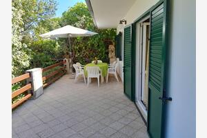 Apartmanok a tenger mellett Mudri Dolac, Hvar - 4042