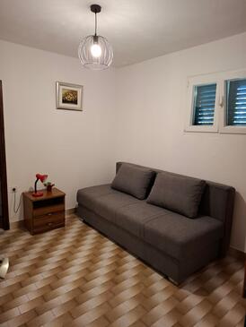 Apartments by the sea Mudri Dolac, Hvar - 4042