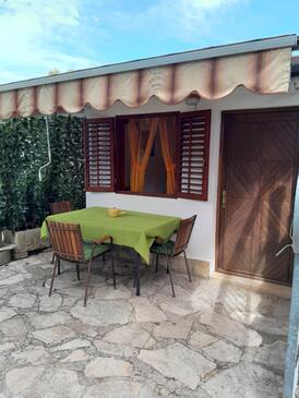 Apartments by the sea Mudri Dolac, Hvar - 4042