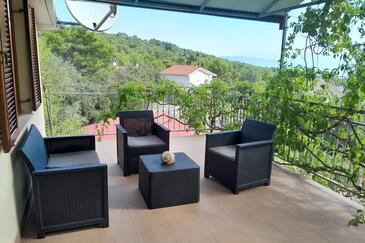 Apartmaji s parkingom Mudri Dolac, Hvar - 4043 Adriatic.hr