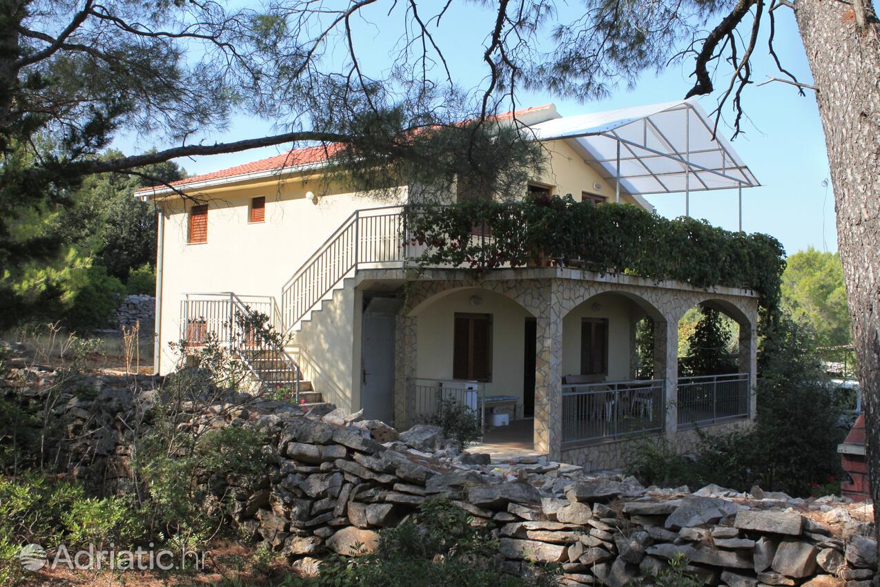 Property - Apartments with a parking space Mudri Dolac, Hvar
