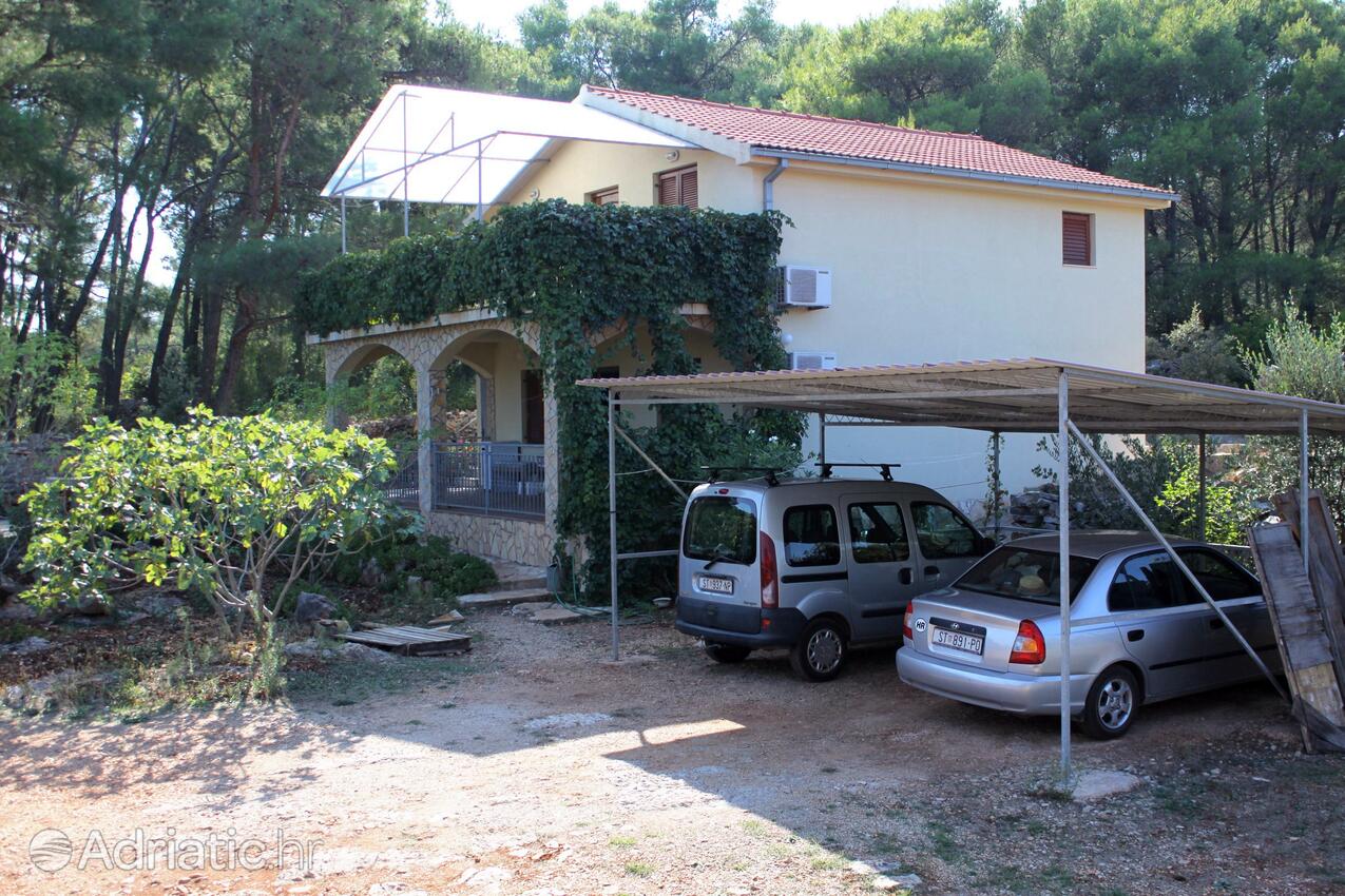 Property - Apartments with a parking space Mudri Dolac, Hvar