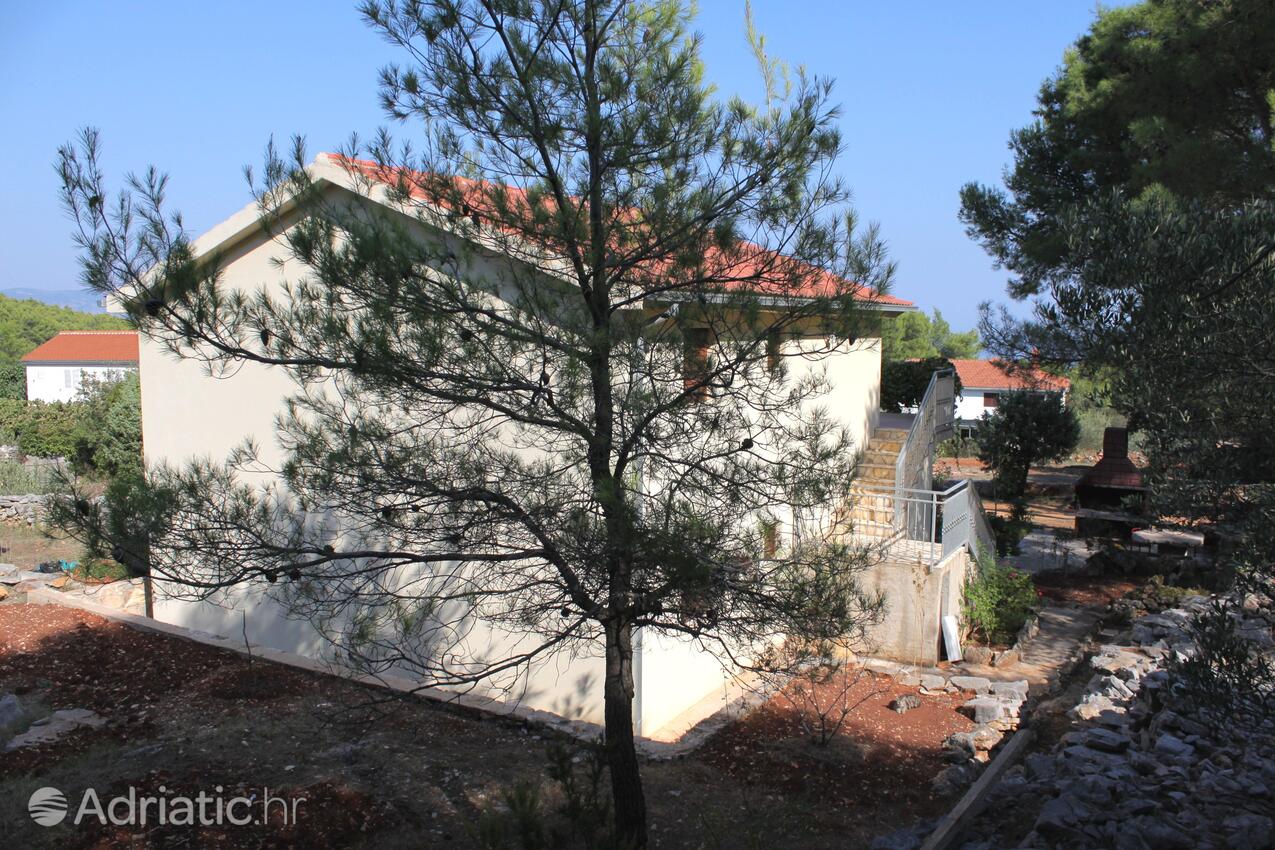 Property - Apartments with a parking space Mudri Dolac, Hvar