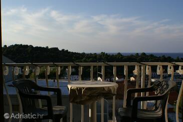 Apartments with parking space Hvar - 4045