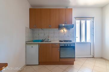 Apartmanok parkolóhellyel Sveta Nedilja, Hvar - 4049