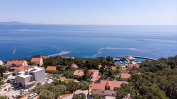 Appartements avec parking Sveta Nedilja, Hvar - 4049 Adriatic.hr
