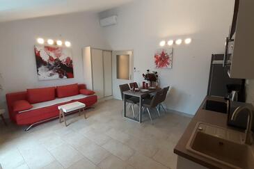 Ferienwohnungen am Meer mit Pool Mudri Dolac, Hvar - 4050