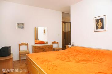 Apartmanok a tenger mellett Novalja, Pag - 4052