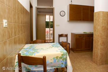 Apartamentos junto al mar Novalja, Pag - 4052