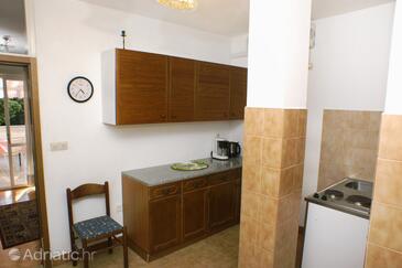 Apartmanok a tenger mellett Novalja, Pag - 4052