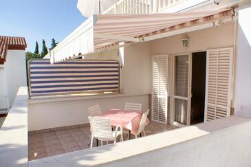 Dvosobni apartma Novalja, Pag (A-4052-b(