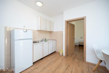Apartmani i sobe uz mere Jakisnica, Pag - 4053