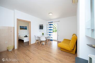 Apartmani i sobe uz mere Jakisnica, Pag - 4053