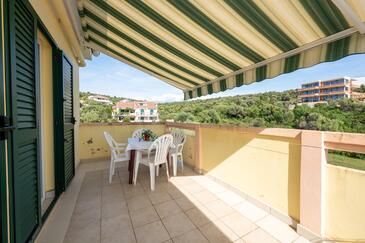 Jednosobni apartman Jakišnica, Pag (A-4053-a(