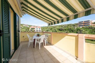 Apartmani i sobe uz mere Jakisnica, Pag - 4053
