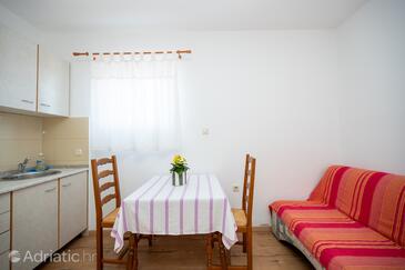 Apartmaji in sobe ob morju Jakišnica, Pag - 4053