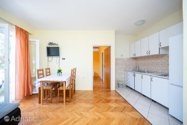 Apartamenty i pokoje nad morzem Jakisnica, Pag - 4053