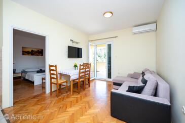 Appartamenti e camere accanto al mare Jakisnica, Pago - Pag - 4053