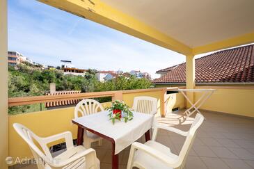 Appartamenti e camere accanto al mare Jakisnica, Pago - Pag - 4053