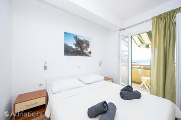 Ferienwohnungen und Zimmer am Meer Jakisnica, Pag - 4053