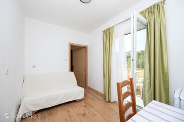 Ferienwohnungen und Zimmer am Meer Jakisnica, Pag - 4053