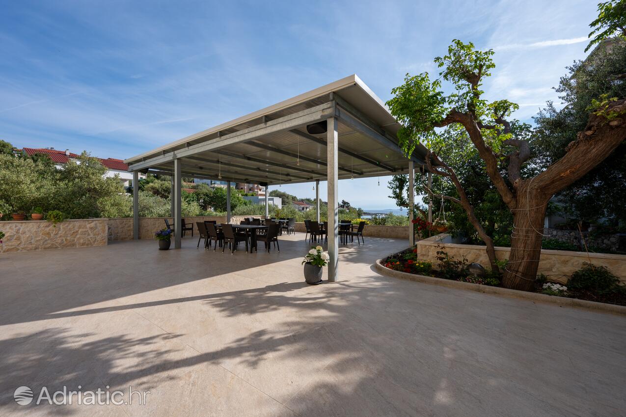 Ferienwohnungen und Zimmer am Meer Jakisnica, Pag - 4053